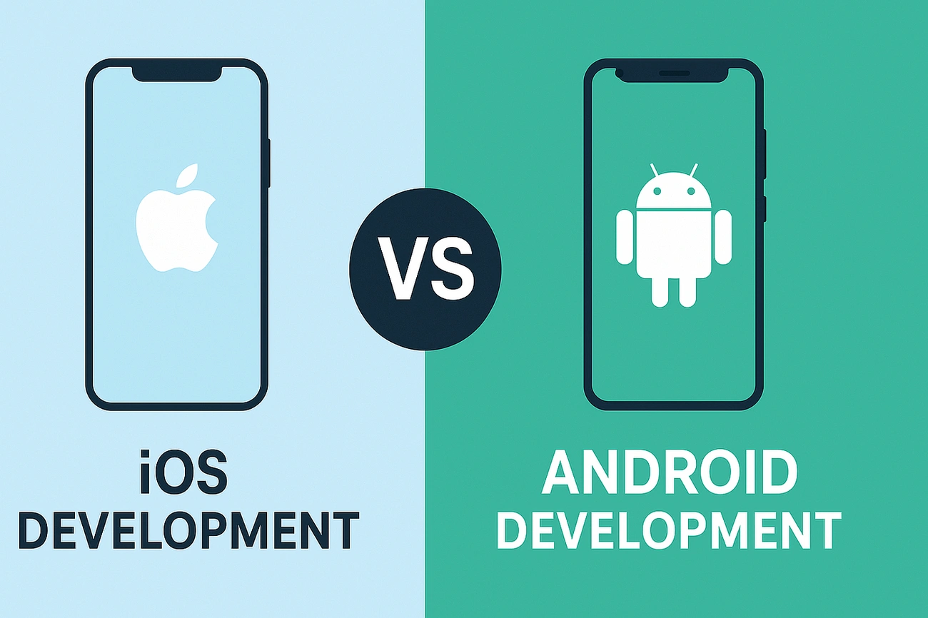 iOS App Development from Garage2Global