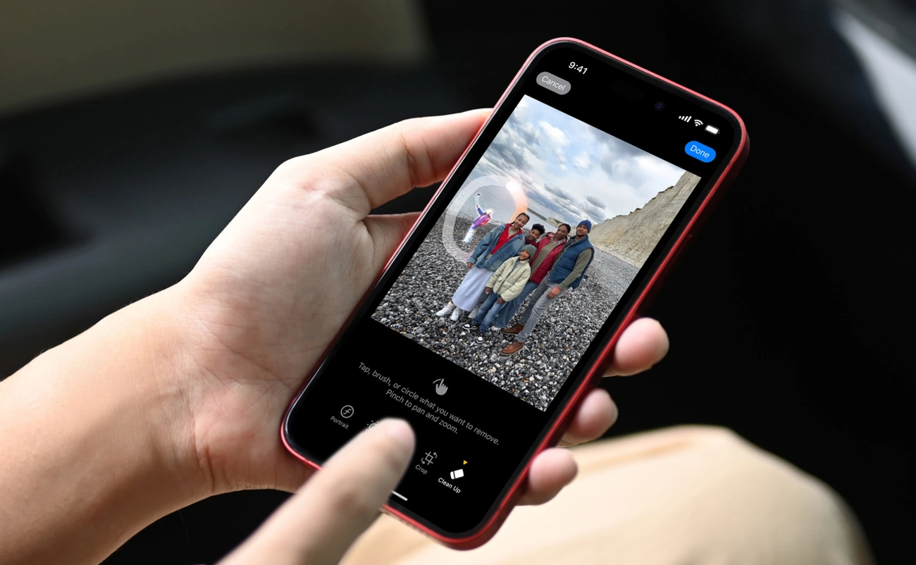iOS App Development from Garage2Global
