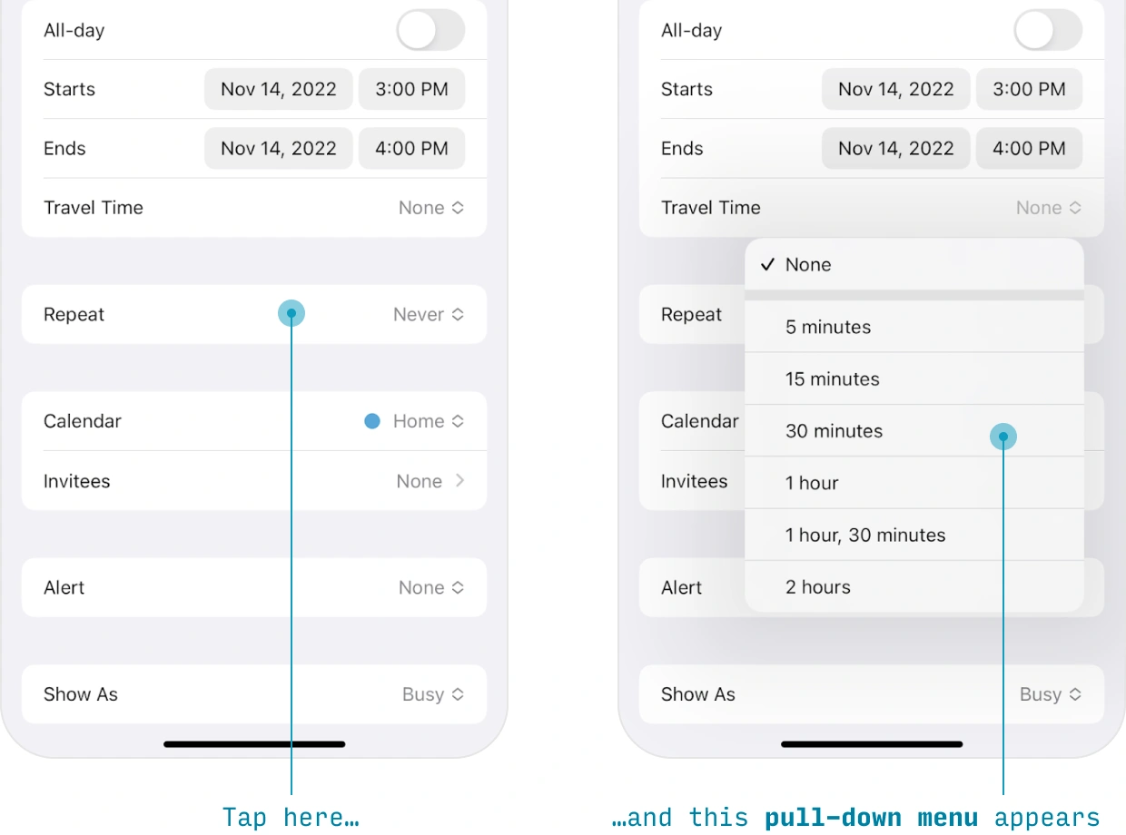 iOS App Development from Garage2Global