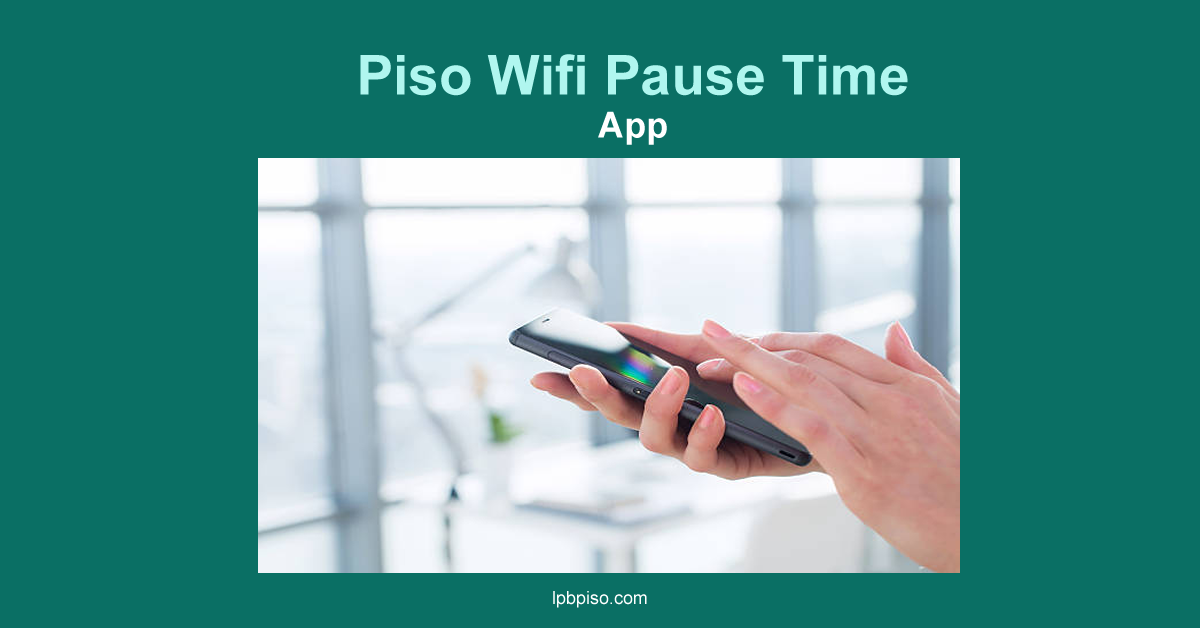 Piso WiFi