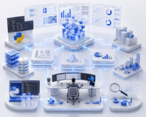 Building the Right Foundation
