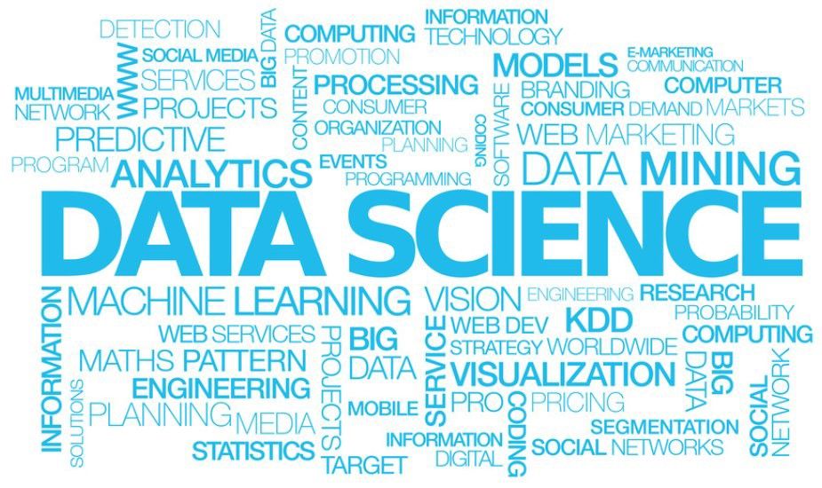 Ten cheatsheets for data science and machine learning