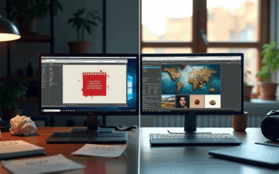 Gramhir.pro AI vs Top Alternatives: Which Tool Actually Works Better?