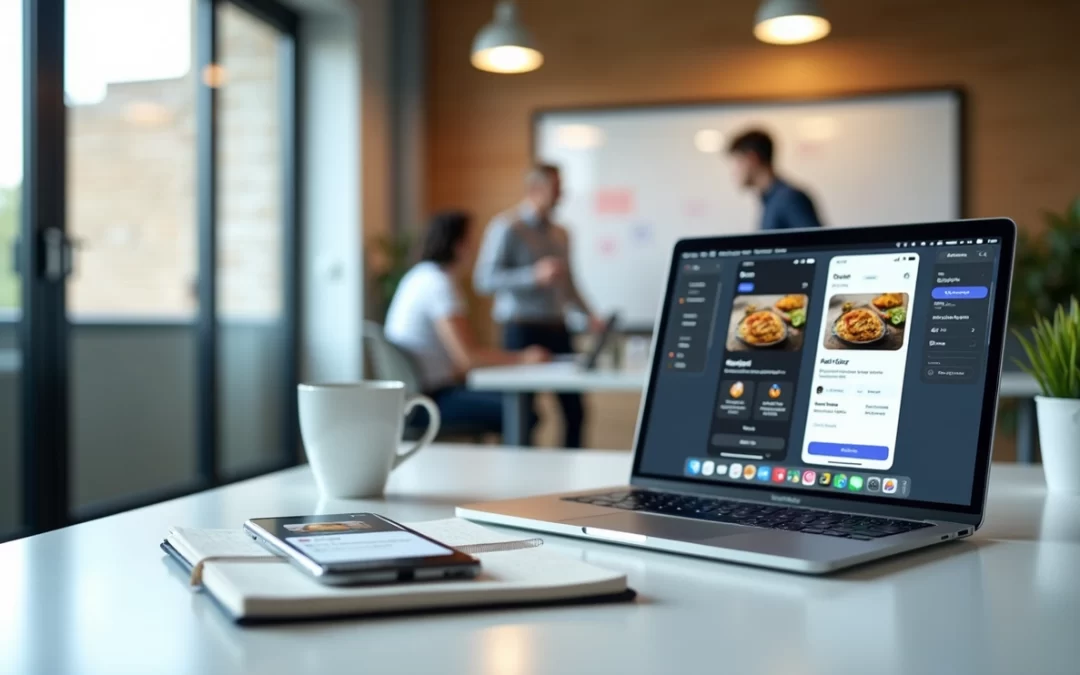 iOS App Development from Garage2Global: Real Success Blueprint 2025