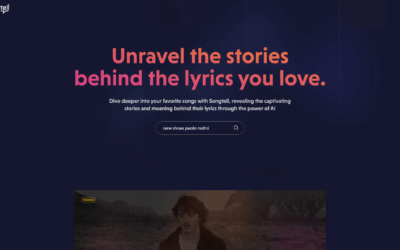 Songtell vs Popular Music ID Apps: Which Works Better?