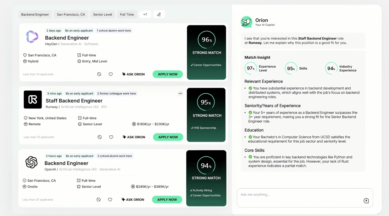 Latest Jobs News by NewsArena.tech