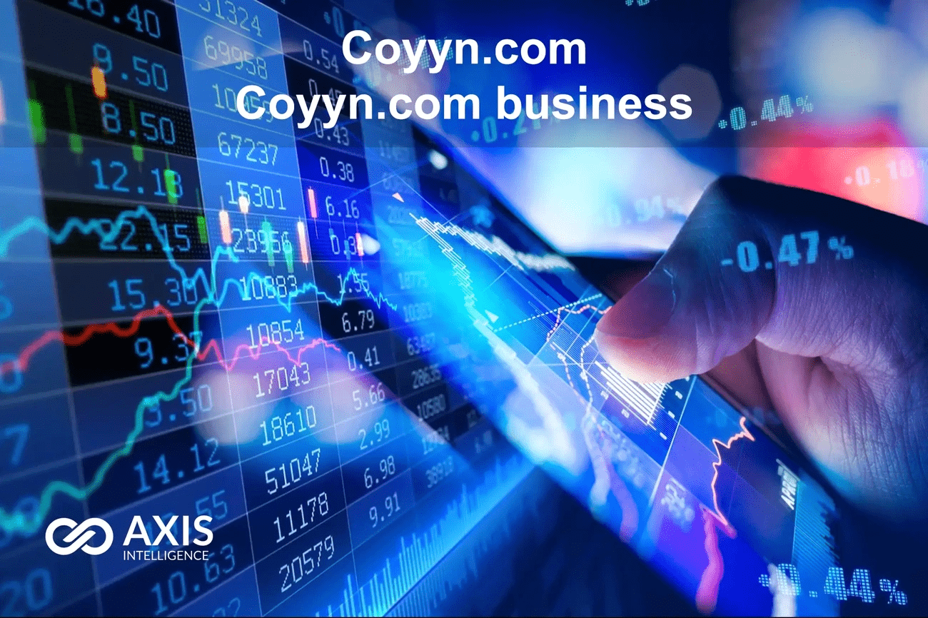 Coyyn.com