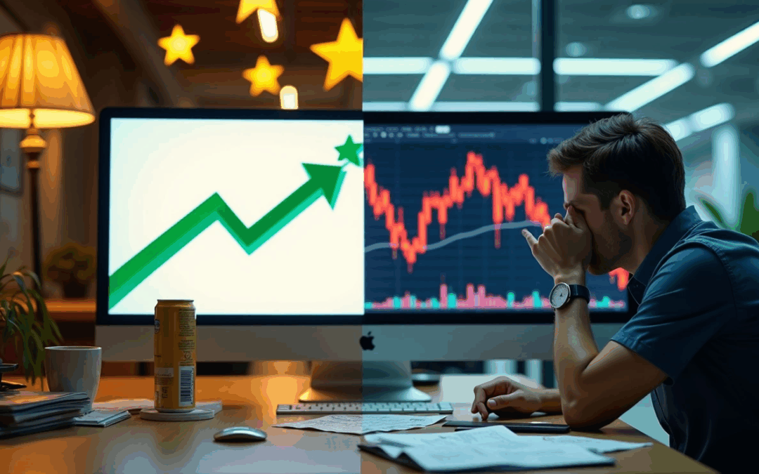 5starsstocks.com Exposed: The Truth Behind Their Stock Recommendations