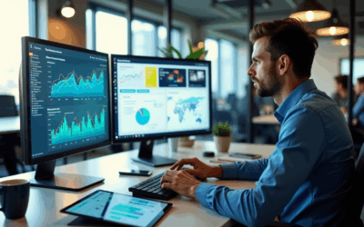 AI Insights DualMedia: What Smart Marketers Need to Know in 2025