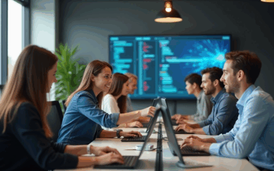 Institute of Data Review: Success Rate & Job Placement Data Revealed