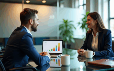 The Essential Guide to Client Relationship Partner Success in 2025