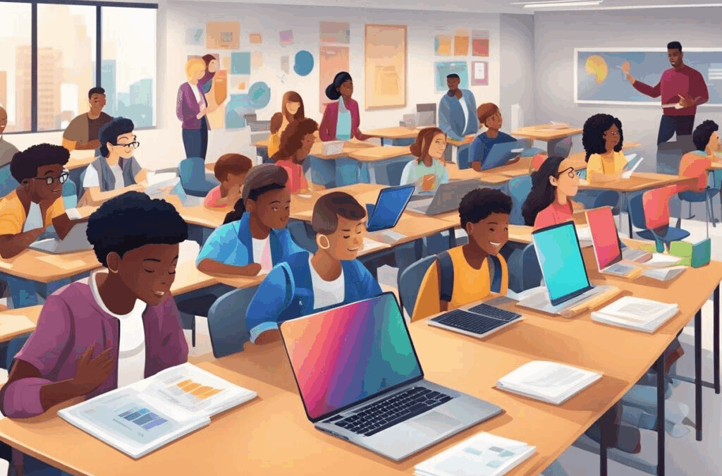 Classroom 30x Review: The Surprising Truth About Student Engagement