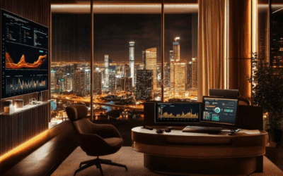 What is OpenFuture.World? An Insider’s Look at Digital Innovation