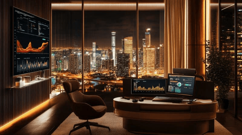 What is OpenFuture.World? An Insider’s Look at Digital Innovation