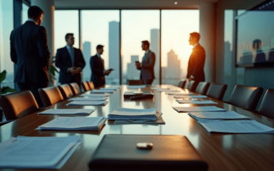 Breaking: Ashcroft Capital Lawsuit Reaches $50M Settlement Claims