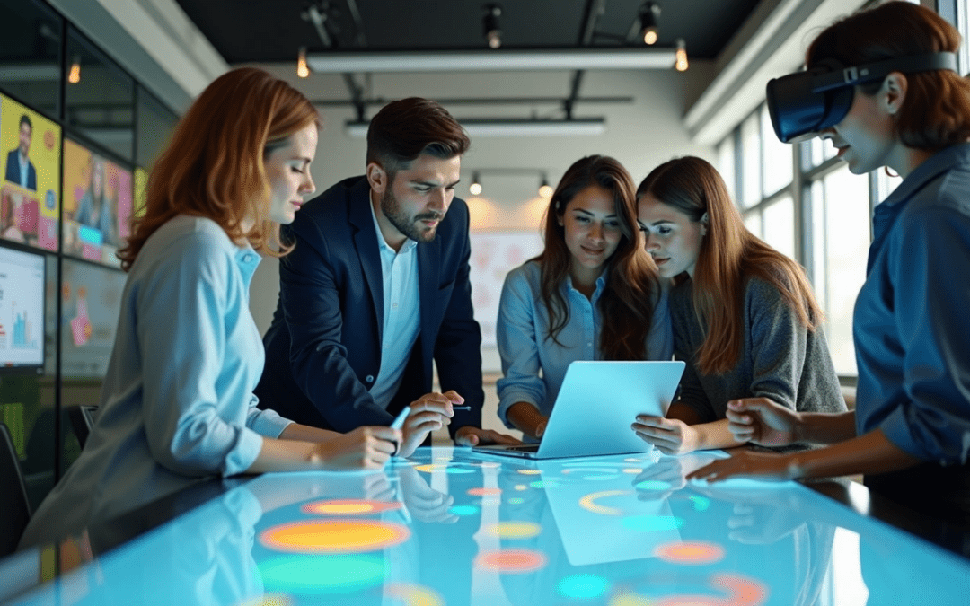 How Duaction Works: A Technical Guide to Smart Learning Systems