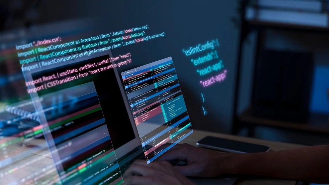 Python Software Development