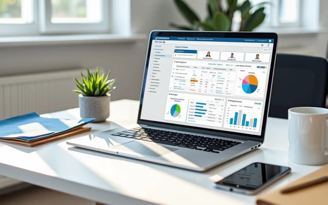 Thehrwp Explained: What This WordPress HR Solution Actually Does for Your Business