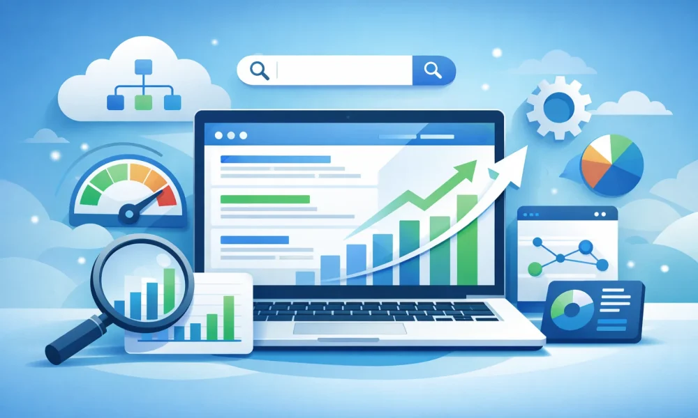 SEO Instant Appear HighSoftware99.com