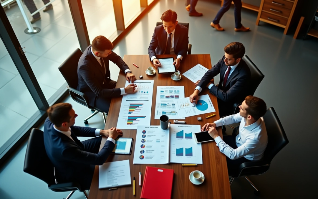 What Is Ểmgency and Why Every Leader Needs It in 2026