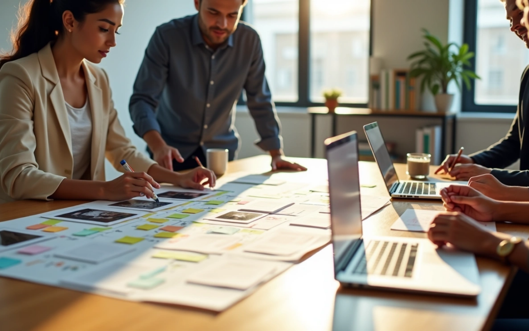 Understanding Oncepik: What Makes This Visual Collaboration Platform Different