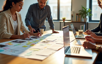 Understanding Oncepik: What Makes This Visual Collaboration Platform Different