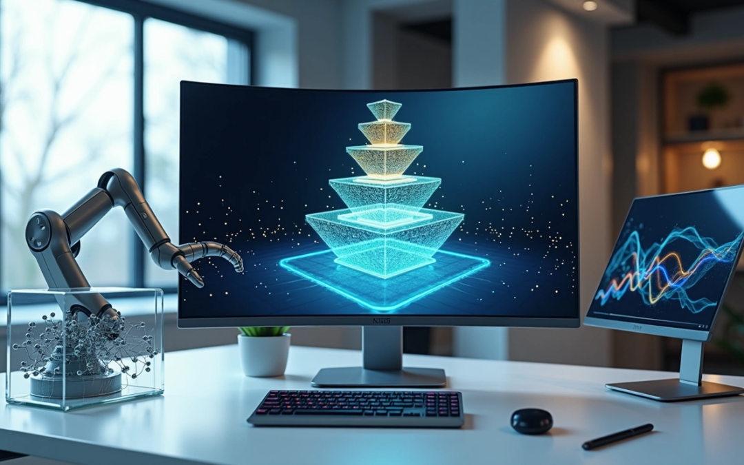 CHAS6D Explained: Building Intelligent Self-Adaptive Systems in 6 Dimensions