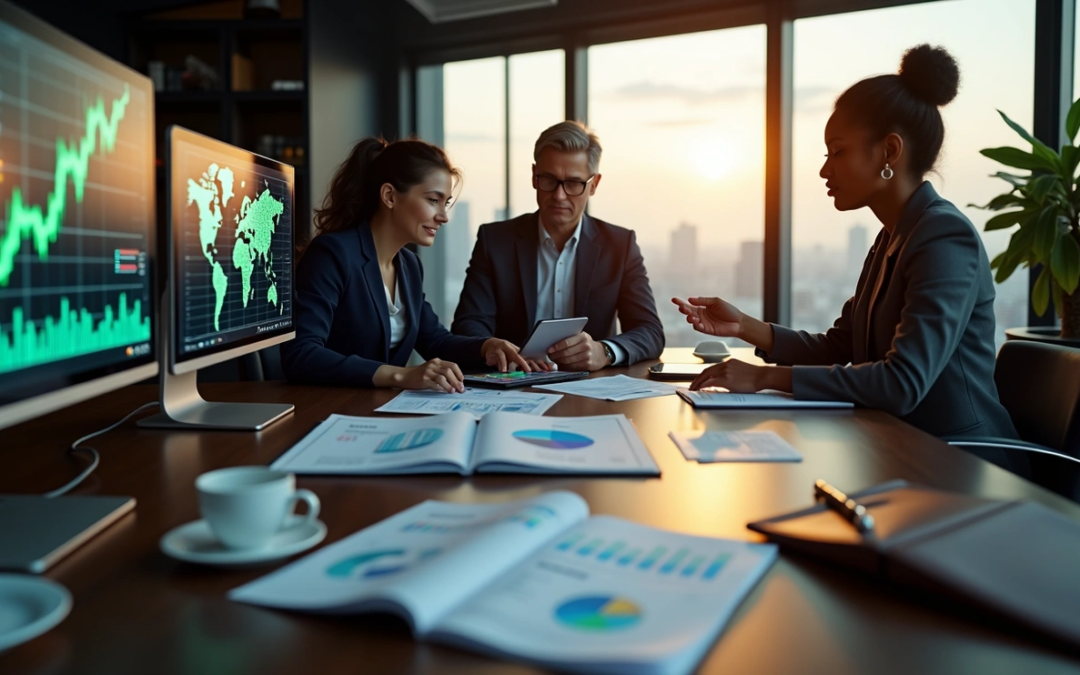 Ziimp .com Markets: What Top Investors Are Watching in 2026