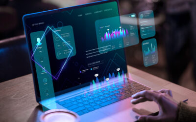 How AI Is Transforming Modern Data Management: Trends & Use Cases