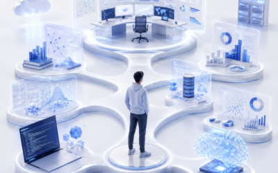 How to Become a Data Scientist Step by Step Guide