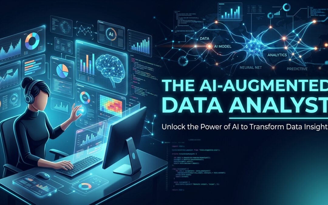 The AI-Augmented Data Analyst Starter Kit (2026 Edition)